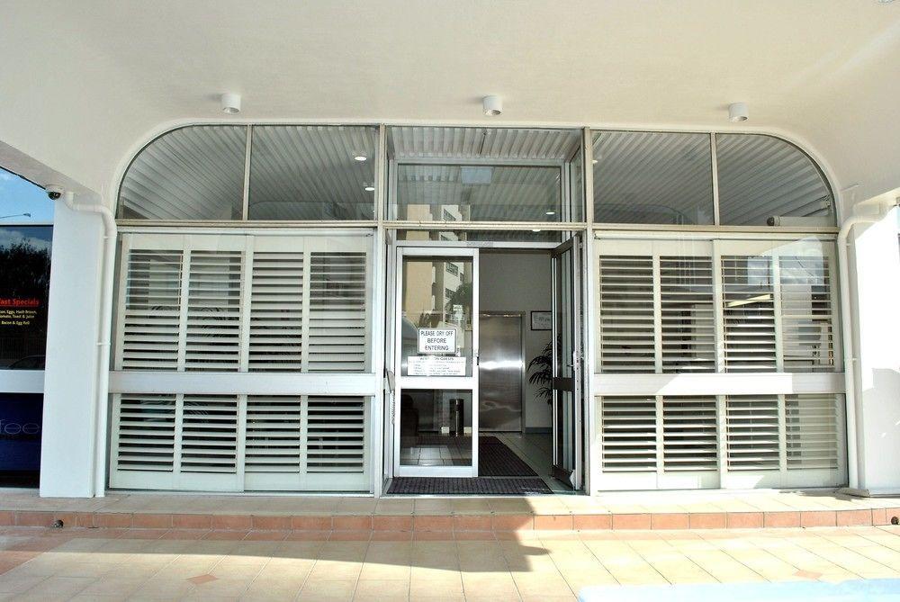 The Shore Apartments - Beachfront Gold Coast Exteriér fotografie